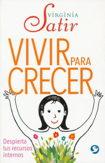 VIVIR PARA CRCER