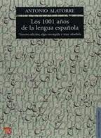 1001 AÑOS DE LA LENGUA ESPAÑOLA, LOS