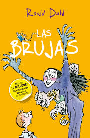 BRUJAS, LAS