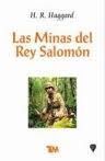 MINAS DEL REY SALOMON, LAS /TMC