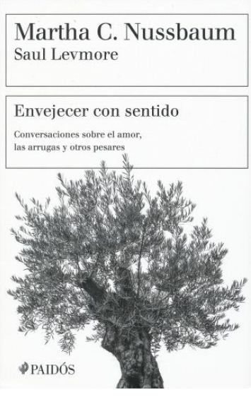 ENVEJECER CON SENTIDO