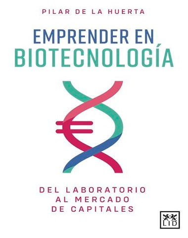 EMPRENDER EN BIOTECNOLOGIA