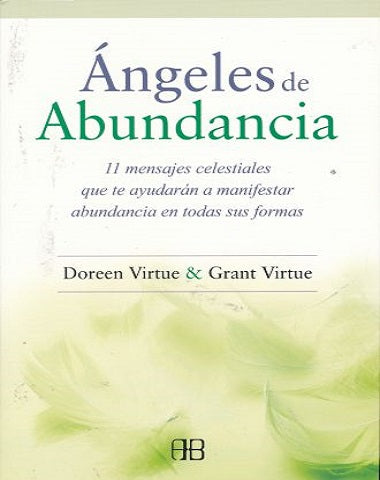 ANGELES DE ABUNDANCIA