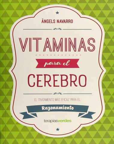 VITAMINAS PARA EL CEREBRO RAZONAMIENTO