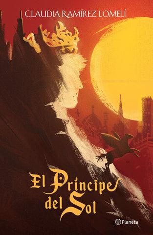 PRINCIPE DEL SOL, EL