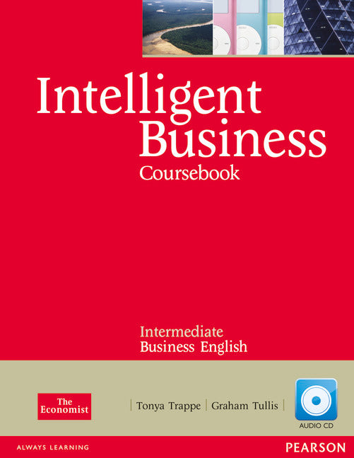 INTELLIGENT BUSINESS INTERMEDIATE SB