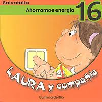 LAURA Y COMPAÑIA AHORRAMOS ENERGIA 16