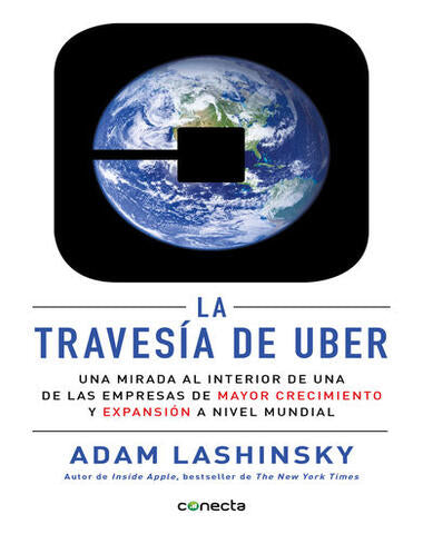 TRAVESIA DE UBER, LA