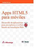 APPS HTML5 PARA MOVILES