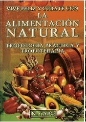 ALIMENTACION NATURAL, LA