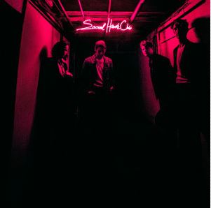 FOSTER THE PEOPLE / SACRED HEARTS CLU