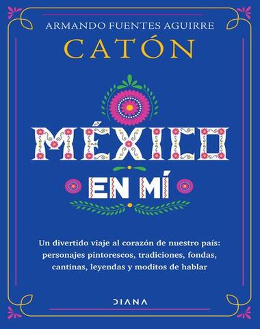 MEXICO EN MI