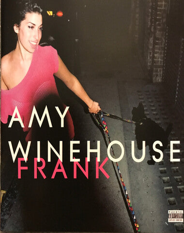 AMY WINEHOUSE / FRANK