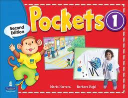 POCKETS 1° PREESC.