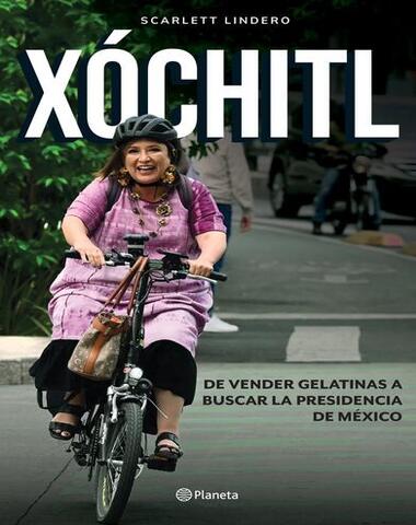 XOCHITL