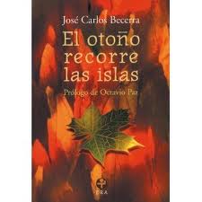 OTOÑO RECORRE LAS ISLAS, EL