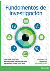 FUNDAMENTOS DE INVESTIGACION