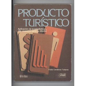 PRODUCTO TURISTICO