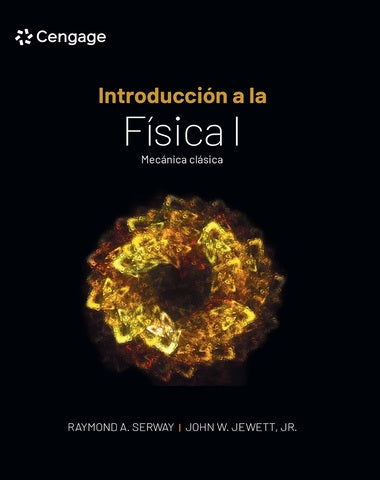 INTRODUCCION A LA FISICA 1 MECANICA