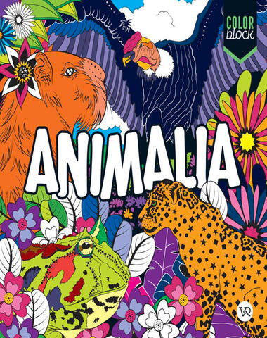 ANIMALIA