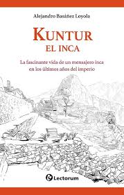 KUNTUR EL INCA