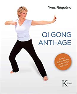 QI GONG ANTI AGE