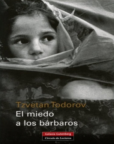 MIEDO A LOS BARBAROS, EL