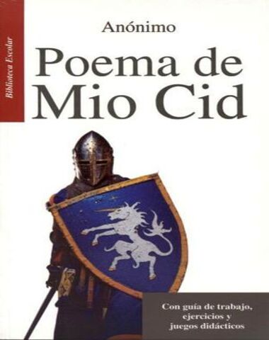 POEMA DEL MIO CID /BLE