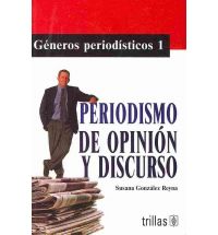 GENEROS PERIODISTICOS 1 PERIODISMO DE OP