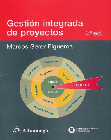 GESTION INTEGRADA DE PROYECTOS
