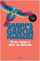 YO NO VENGO A DECIR UN DISCURSO 2015