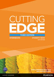 CUTTING EDGE INTERMEDIATE SB 3 ED