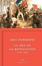 ERA DE LA REVOLUCION 1789 1848, LA