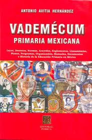 VADECUM PRIMARIA MEXICANA