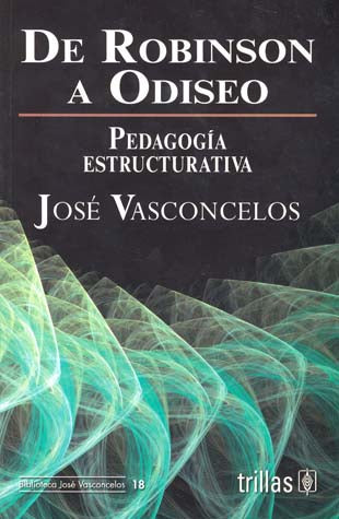 DE ROBINSON A ODISEO