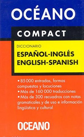DICCIONARIO ESPAÑOL INGLES ENGLISH