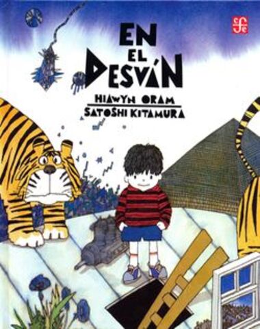 EN EL DESVAN /TD