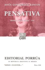 S/C 118 PENSATIVA