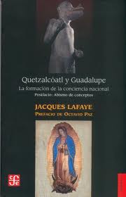 QUETZALCOATL Y GUADALUPE