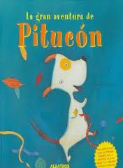 AVENTURAS DE PITUCON