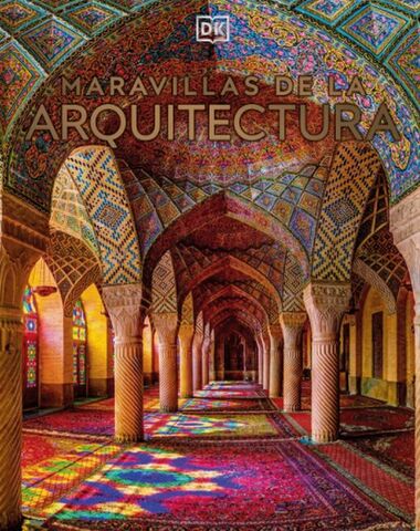 MARAVILLAS DE LA ARQUITECTURA