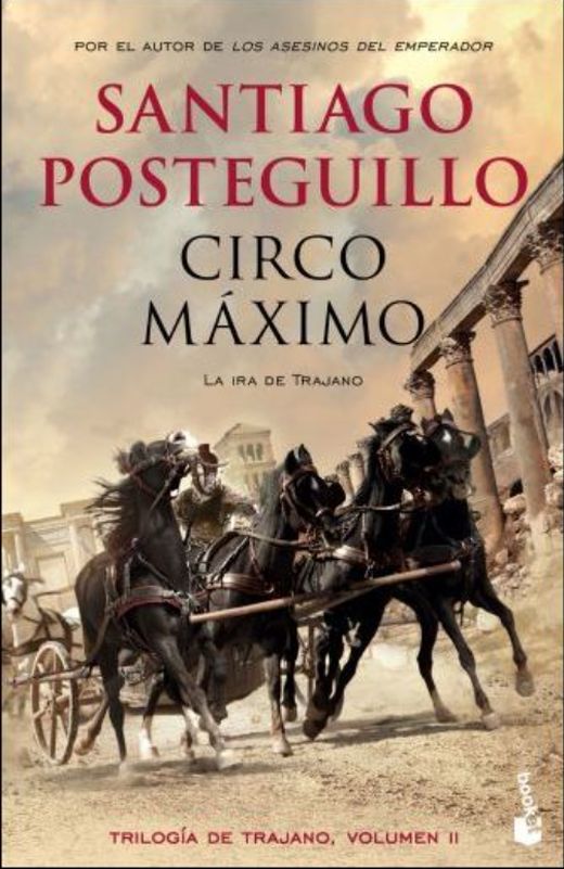 CIRCO MAXIMO