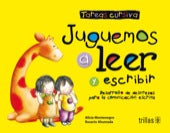 JUGUEMOS A LEER Y ESCRIBIR CURSIVA