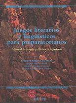 JUEGOS LITERARIOS Y LINGUISTICOS PARA PR