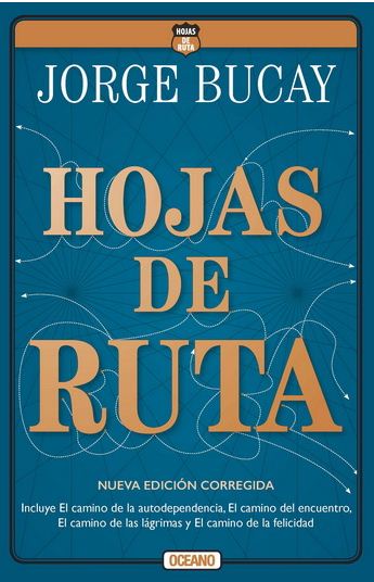 HOJAS DE RUTA