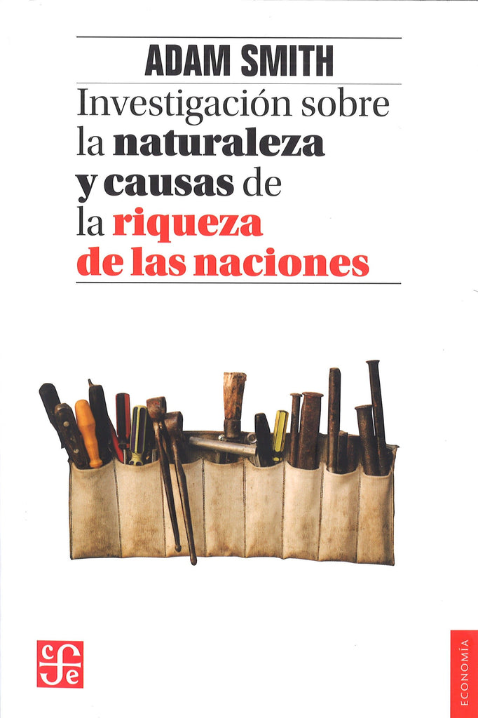 INVESTIGACION SOBRE LA NATURALEZA Y CAUS