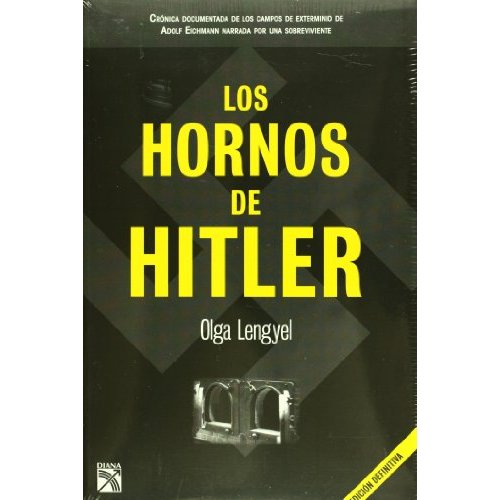 HORNOS DE HITLER, LOS