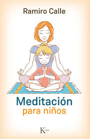 MEDITACION PARA NIÑOS