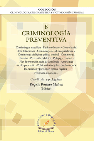 CRIMINOLOGIA PREVENTIVA 8