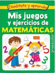 MIS JUEGOS Y EJERCICIOS DE MATEMATICAS